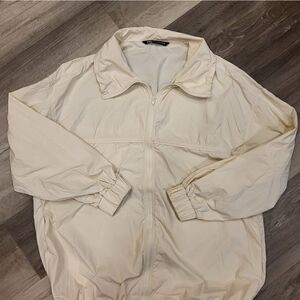 Zara Raincoat unisex